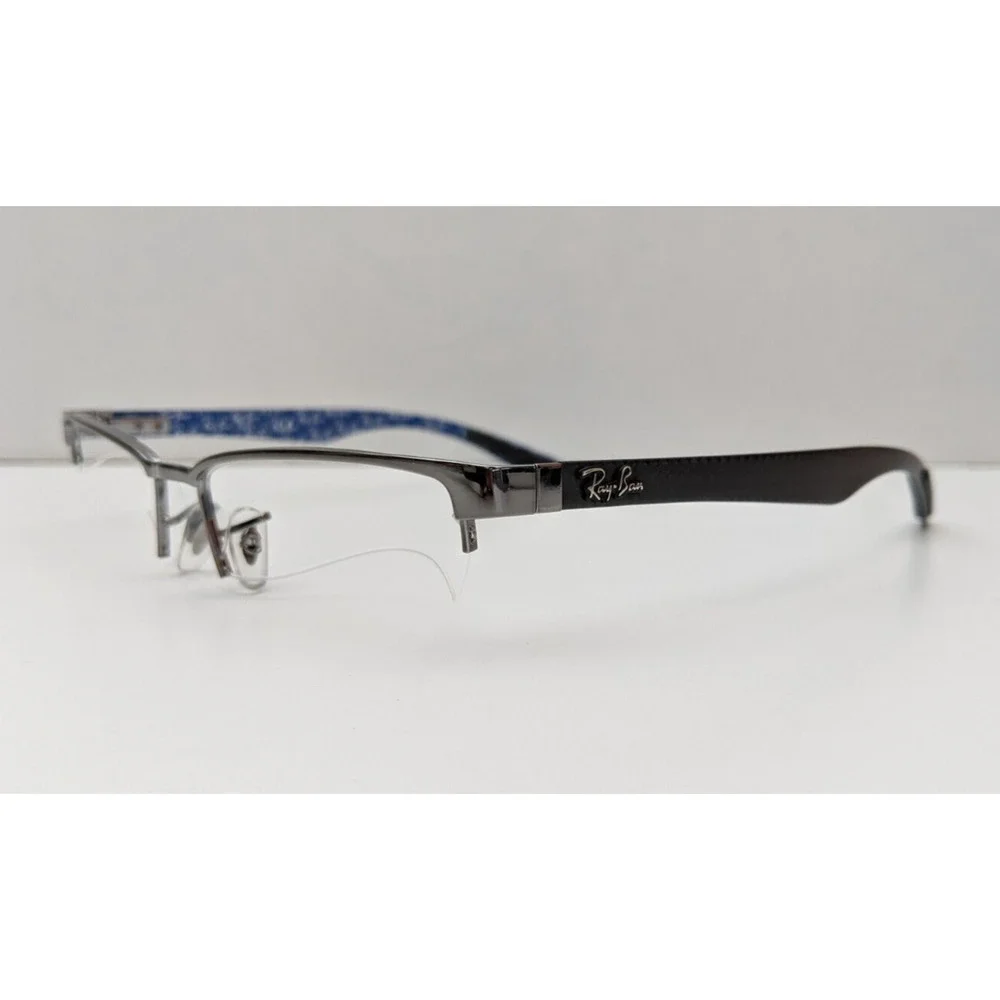 🕶️Ray-Ban RAM5628AA RC001 Eyeglasses 54/17 145 /KAC233🕶️​